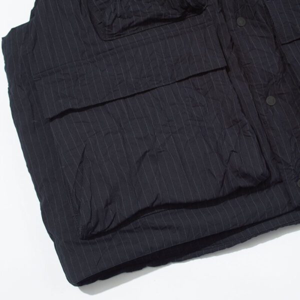 F/CE. Infinity Crease Primaloft Vest