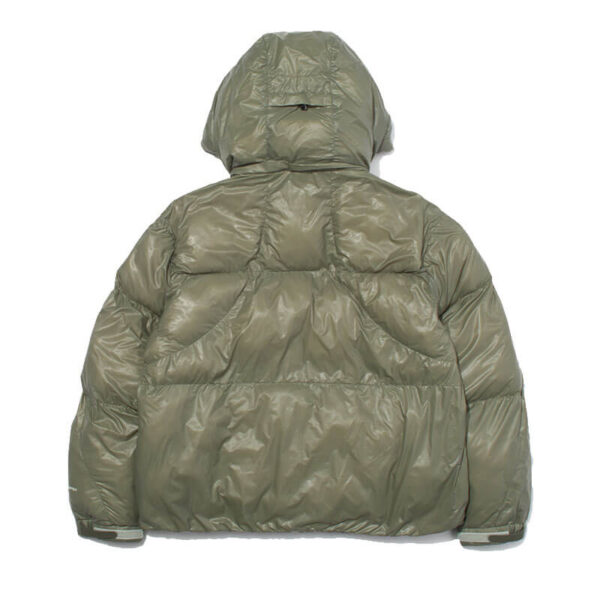 F/CE. Pertex Minimal Padding Parka