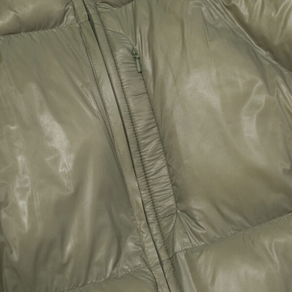 F/CE. Pertex Minimal Padding Parka