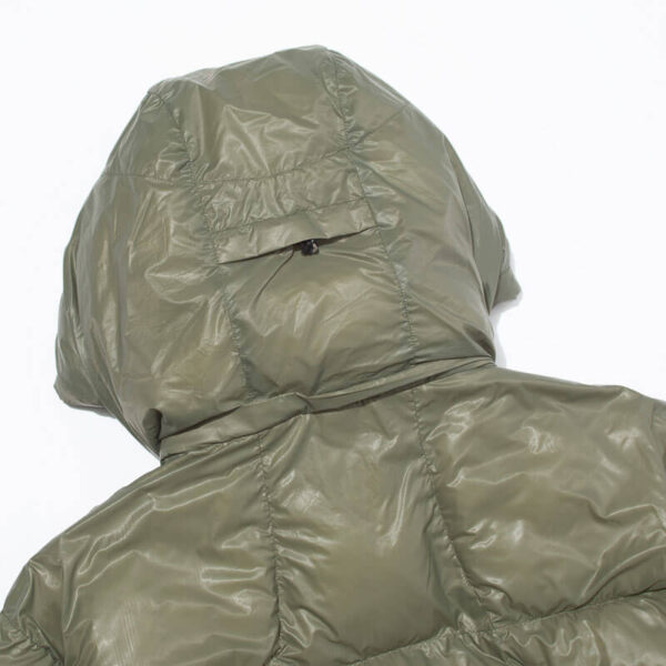 F/CE. Pertex Minimal Padding Parka