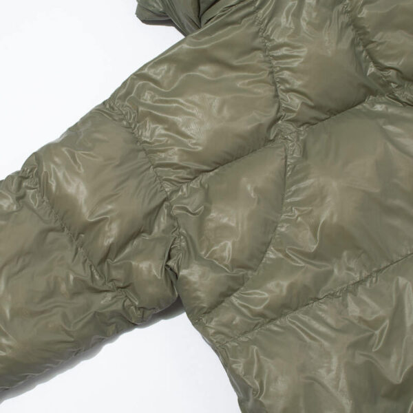 F/CE. Pertex Minimal Padding Parka