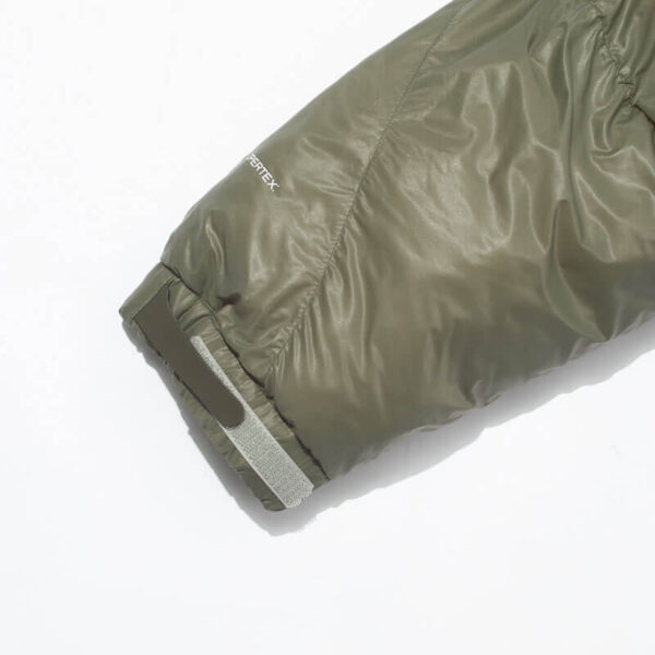 F/CE. Pertex Minimal Padding Parka