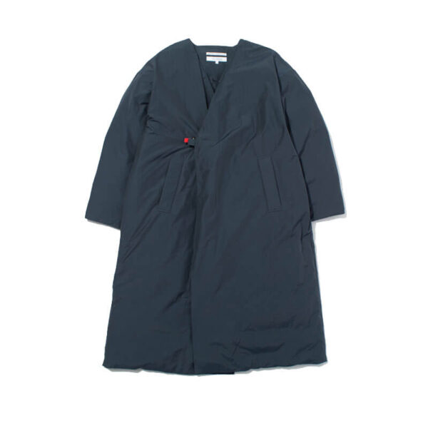 F/CE. Recycled Down 2way Stand Coat