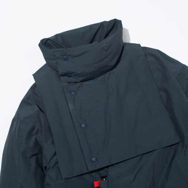 F/CE. Recycled Down 2way Stand Coat