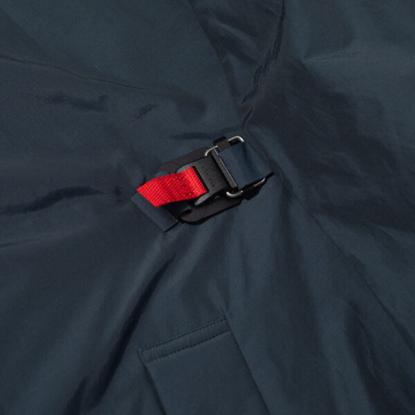 F/CE. Recycled Down 2way Stand Coat