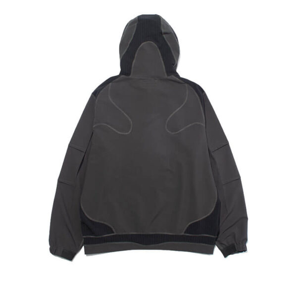 F/CE. Storm Fleece Tech Hoodie