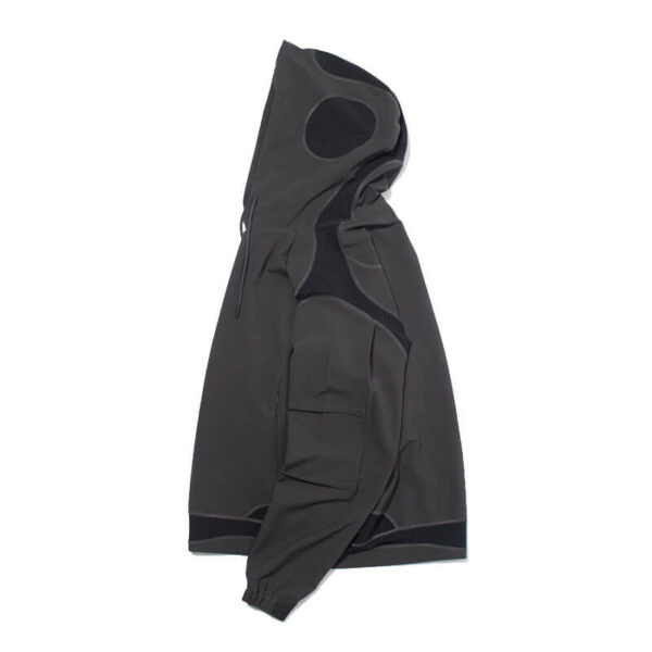 F/CE. Storm Fleece Tech Hoodie