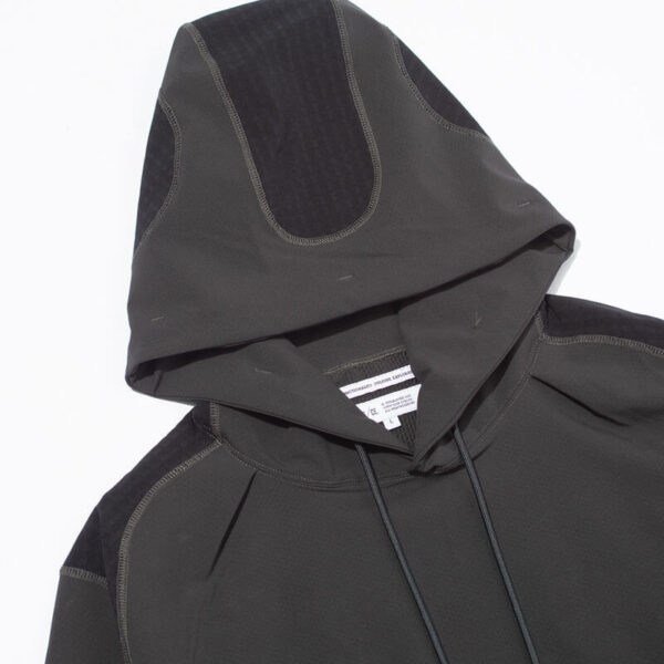 F/CE. Storm Fleece Tech Hoodie