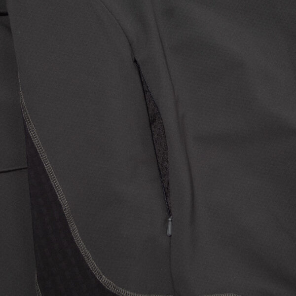 F/CE. Storm Fleece Tech Hoodie