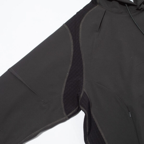 F/CE. Storm Fleece Tech Hoodie