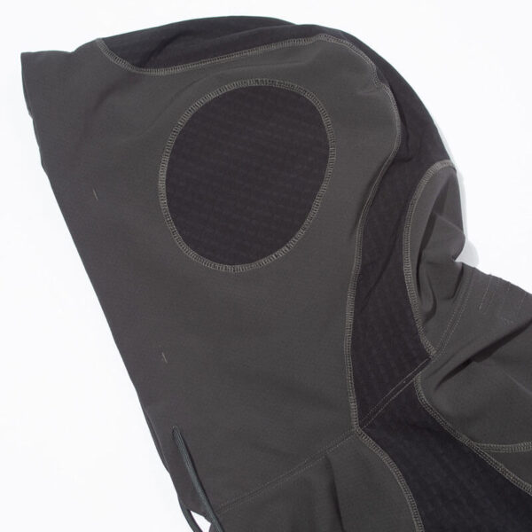 F/CE. Storm Fleece Tech Hoodie