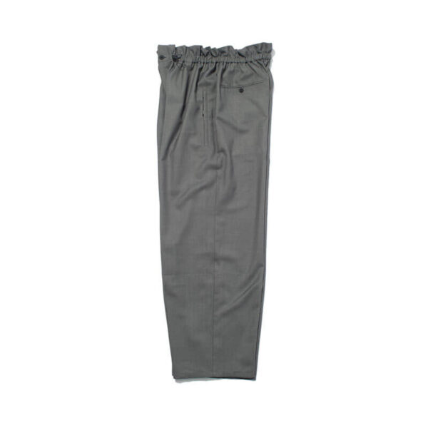 F/CE. Twistwool Wide Trousers