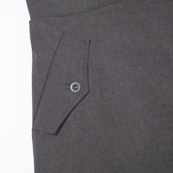 F/CE. Waterproof Dual-Layer Wrap Trousers