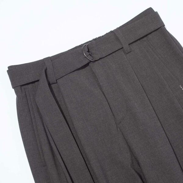 F/CE. Waterproof Dual-Layer Wrap Trousers