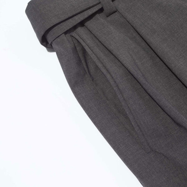 F/CE. Waterproof Dual-Layer Wrap Trousers