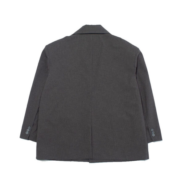F/CE. Waterproof Power Shoulder Blazer