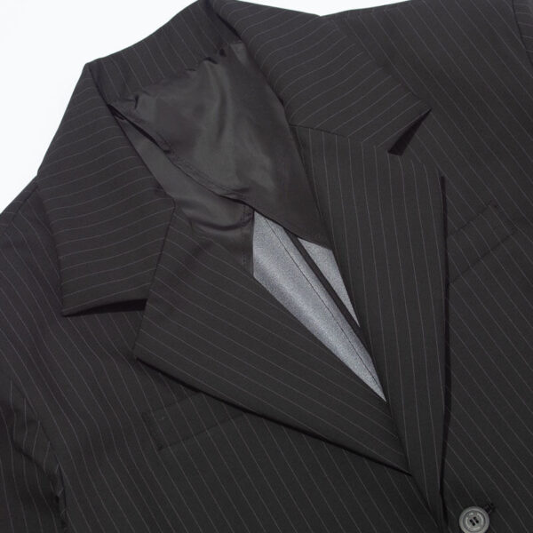 F/CE. Waterproof Power Shoulder Blazer