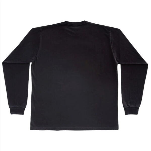 GMT As Above So Below LS Tee Black2