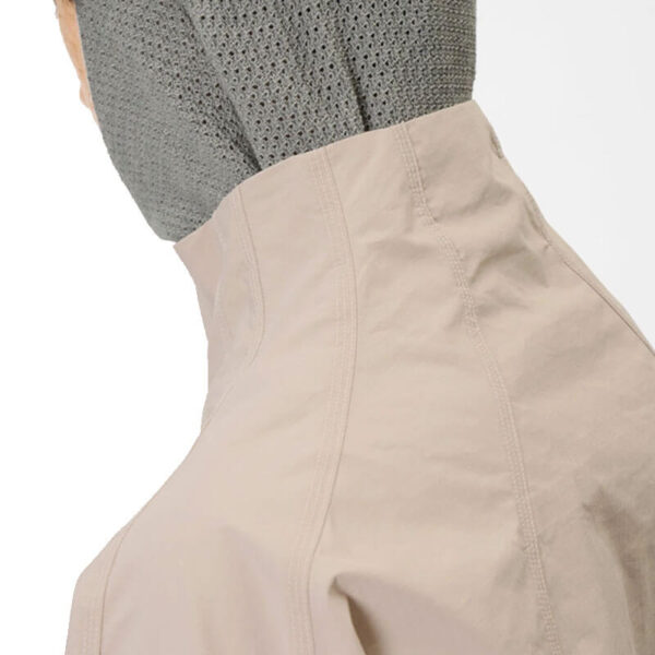 GOLDWIN 0 Parachute Seed Rip-stop Jacket - Zinc Gray