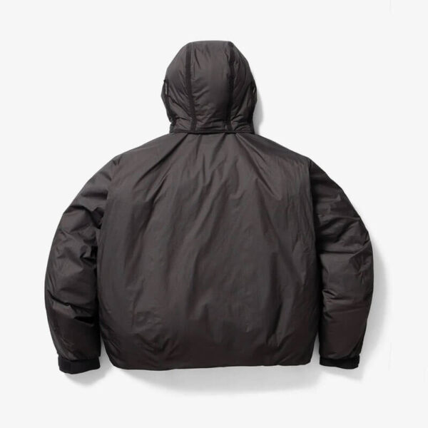 GOLDWIN 0 Windstopper Thermo Padded Jacket - Biotite