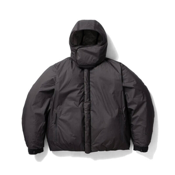 GOLDWIN 0 Windstopper Thermo Padded Jacket - Biotite