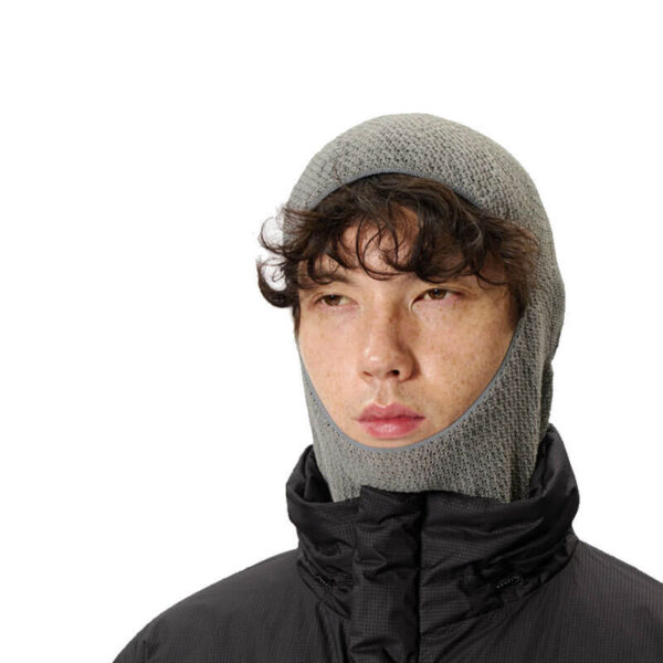 GOLDWIN 0 Windstopper Thermo Padded Jacket - Biotite