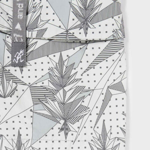 GRAMICCI AND WANDER Brushed Nylon Short