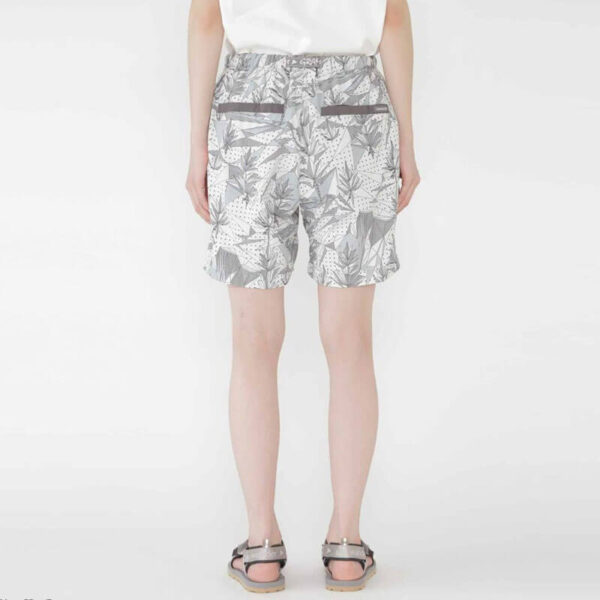 GRAMICCI AND WANDER Brushed Nylon Short