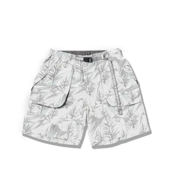 GRAMICCI AND WANDER Brushed Nylon Short