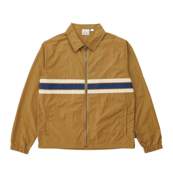 GRAMICCI Big Tide Jacket - Tan