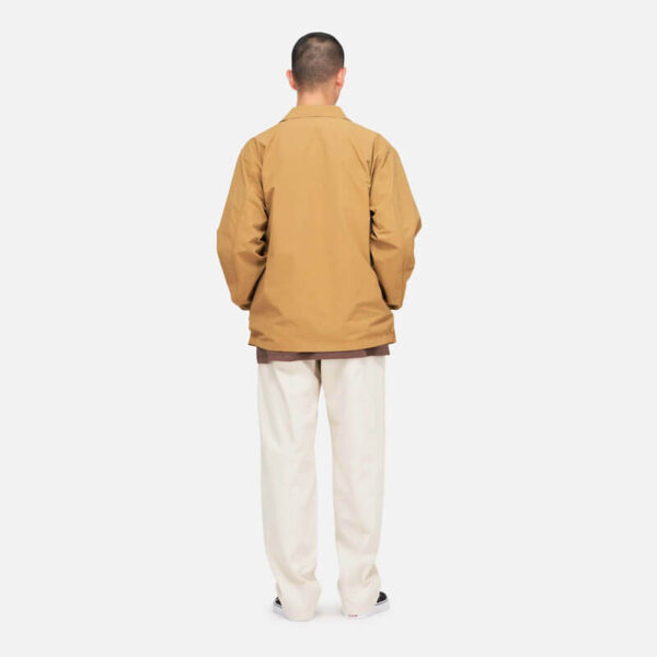 GRAMICCI Big Tide Jacket - Tan