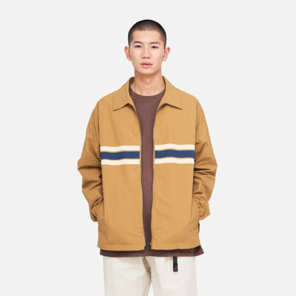 GRAMICCI Big Tide Jacket - Tan
