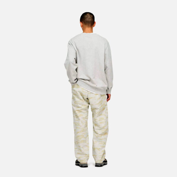 GRAMICCI Canvas EQT Pant - Sand Camo