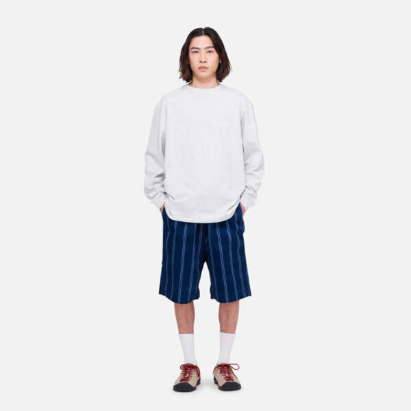 GRAMICCI Corduroy Swell Short