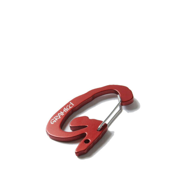 G-Carabiner - Red