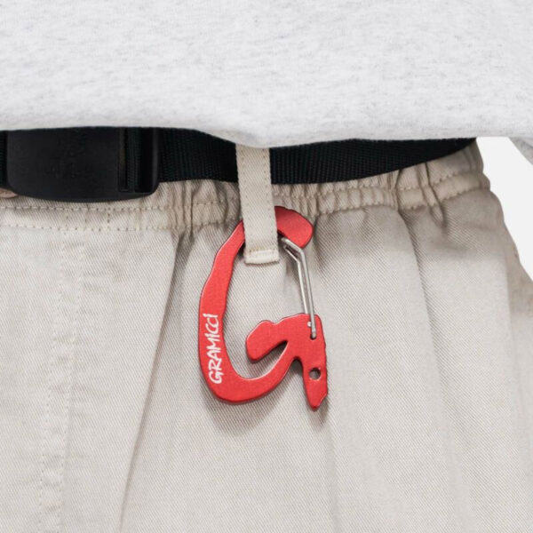 G-Carabiner - Red