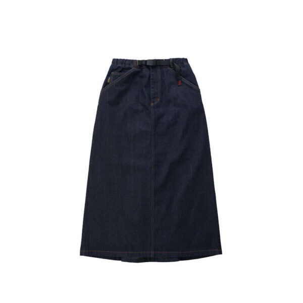 GRAMICCI Japanese Denim Skirt