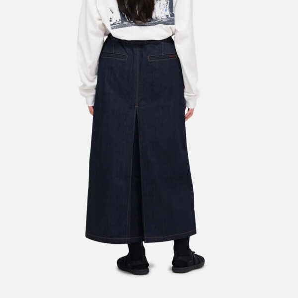 GRAMICCI Japanese Denim Skirt