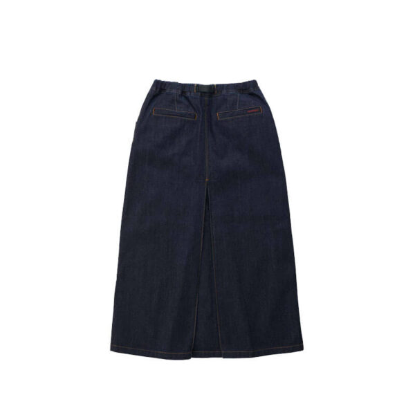 GRAMICCI Japanese Denim Skirt