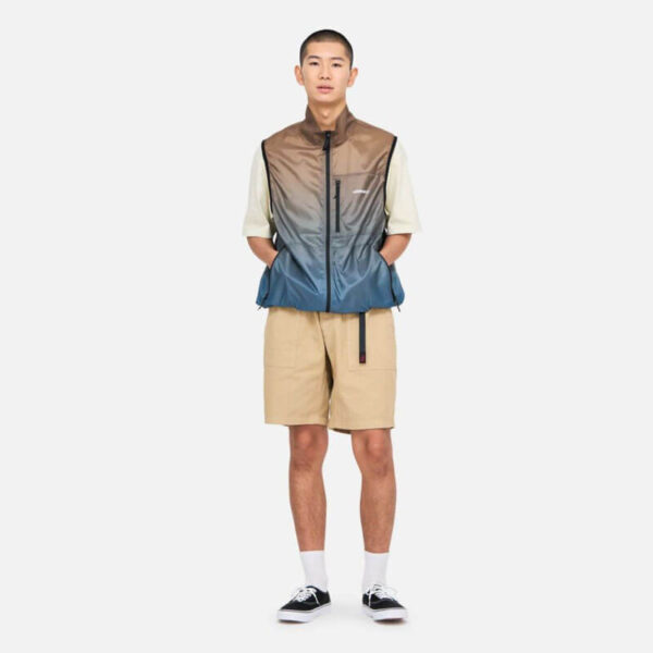 GRAMICCI Lt. Ripstop Windvest