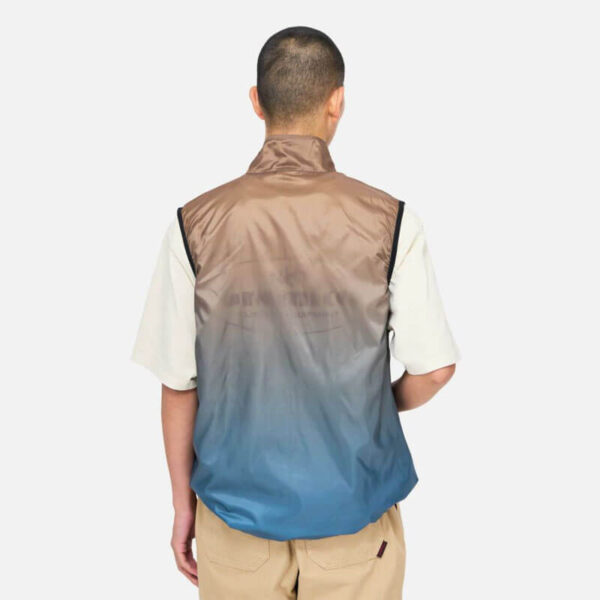 GRAMICCI Lt. Ripstop Windvest