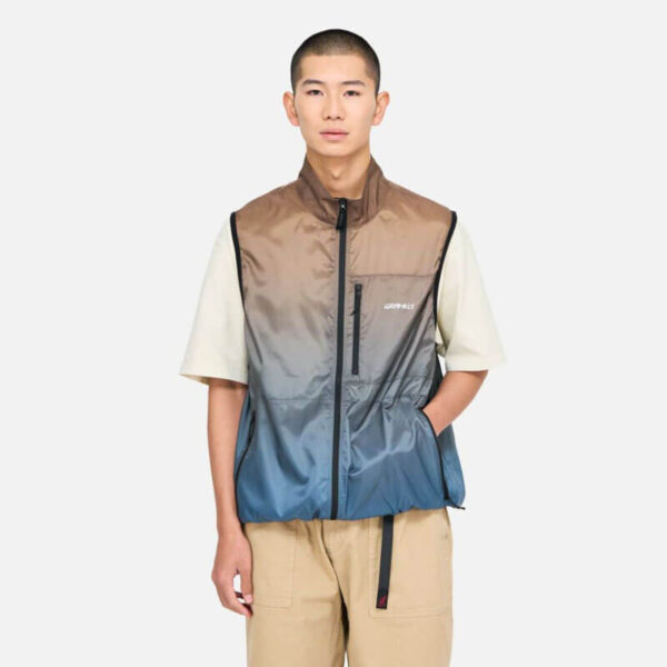 GRAMICCI Lt. Ripstop Windvest