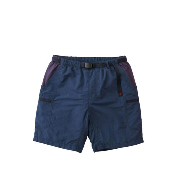 GRAMICCI Nylon Utility Short - Deep Navy