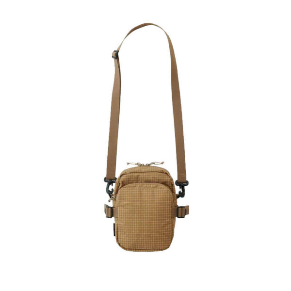 GRAMICCI Ripstop Mini Shoulder Bag - Beige