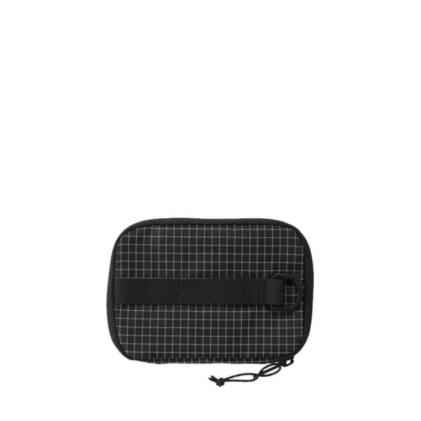 GRAMICCI Ripstop Wallet - Black