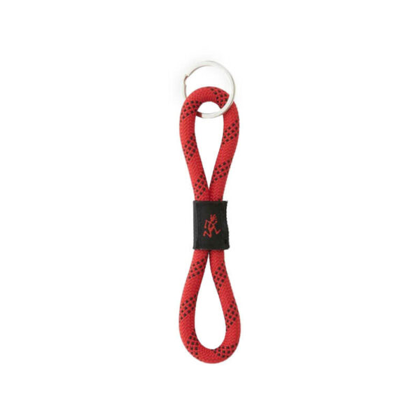 GRAMICCI Rope Key Chain - Red