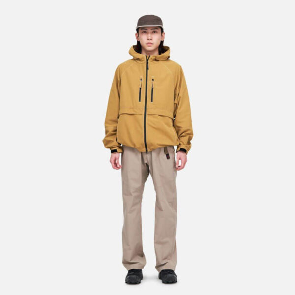 GRAMICCI Sonora Hooded Jacket