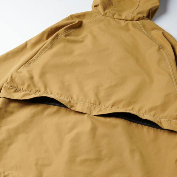 GRAMICCI Sonora Hooded Jacket