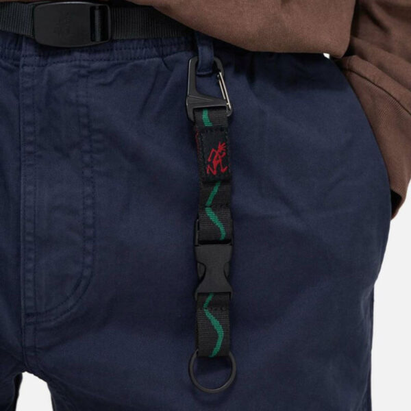 GRAMICCI Webbing Key Holder - Tribal