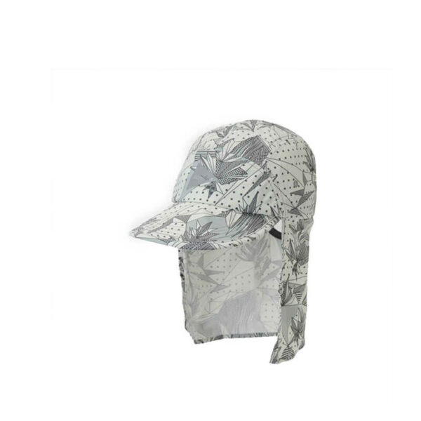 GRAMICCI AND WANDER Brushed Nylon Sunshade Cap